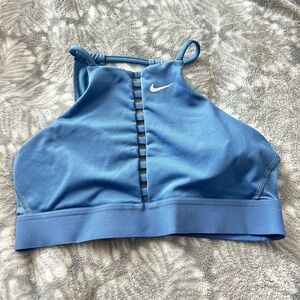 Nike Women's Indy Light Support Sports Bra Dry-Fit